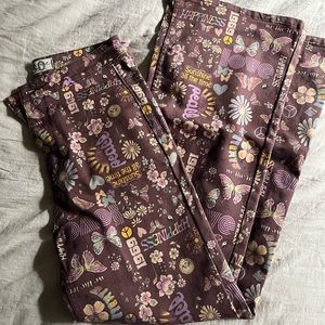 Free People 70’s Flares